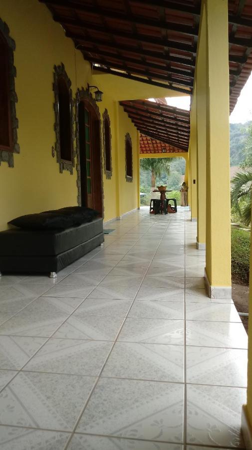 Casa Com Flores เปดราอาซุล ภายนอก รูปภาพ