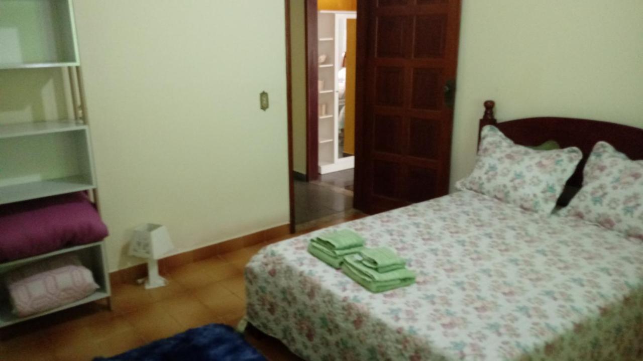 Casa Com Flores เปดราอาซุล ภายนอก รูปภาพ