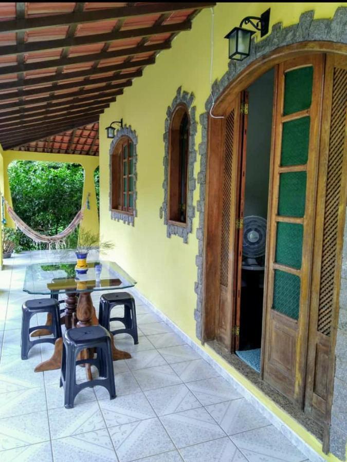 Casa Com Flores เปดราอาซุล ภายนอก รูปภาพ
