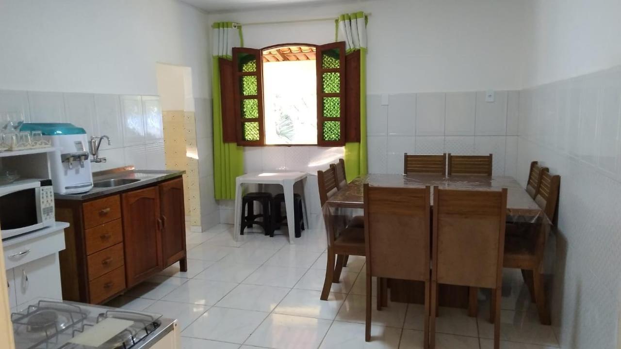 Casa Com Flores เปดราอาซุล ภายนอก รูปภาพ